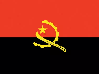 Angola Flag – All Nations Flag Co.