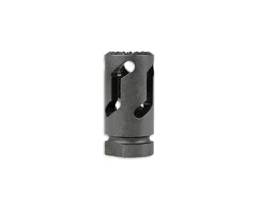 AR Flash Hider / Impact Device, .30 caliber version