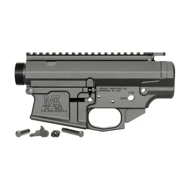 AR308 Receiver Set