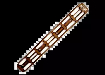 Area 419 - Arcalock Rail