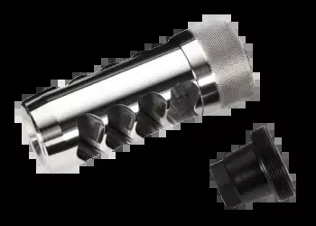 Area 419 - Hellfire Match Self Timing Muzzle Brake