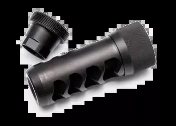 Area 419 - Sidewinder Magnum Self Timing Muzzle Brake
