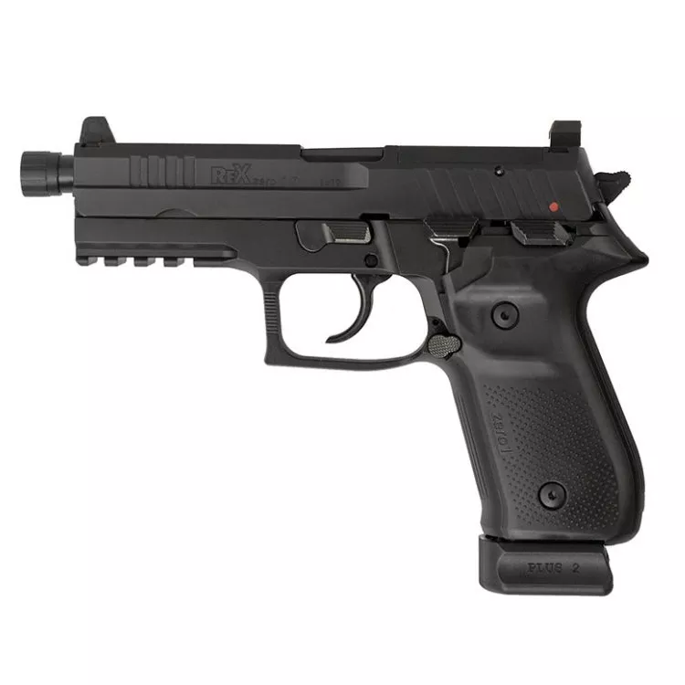 AREX Zero 1 Tactical — Delta Mike Ltd