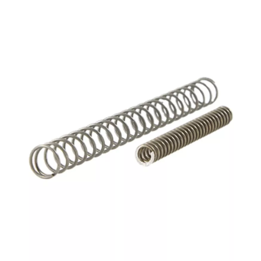 AREX ZERO 1 / Tactical LIGHT SPRING SET — Delta Mike Ltd