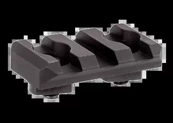 Arisaka Defense - Low Profile Rail