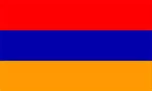 Armenia Flag – All Nations Flag Co.