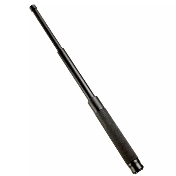 ASP Talon Infinity Baton, Black Chrome, Button 50cm