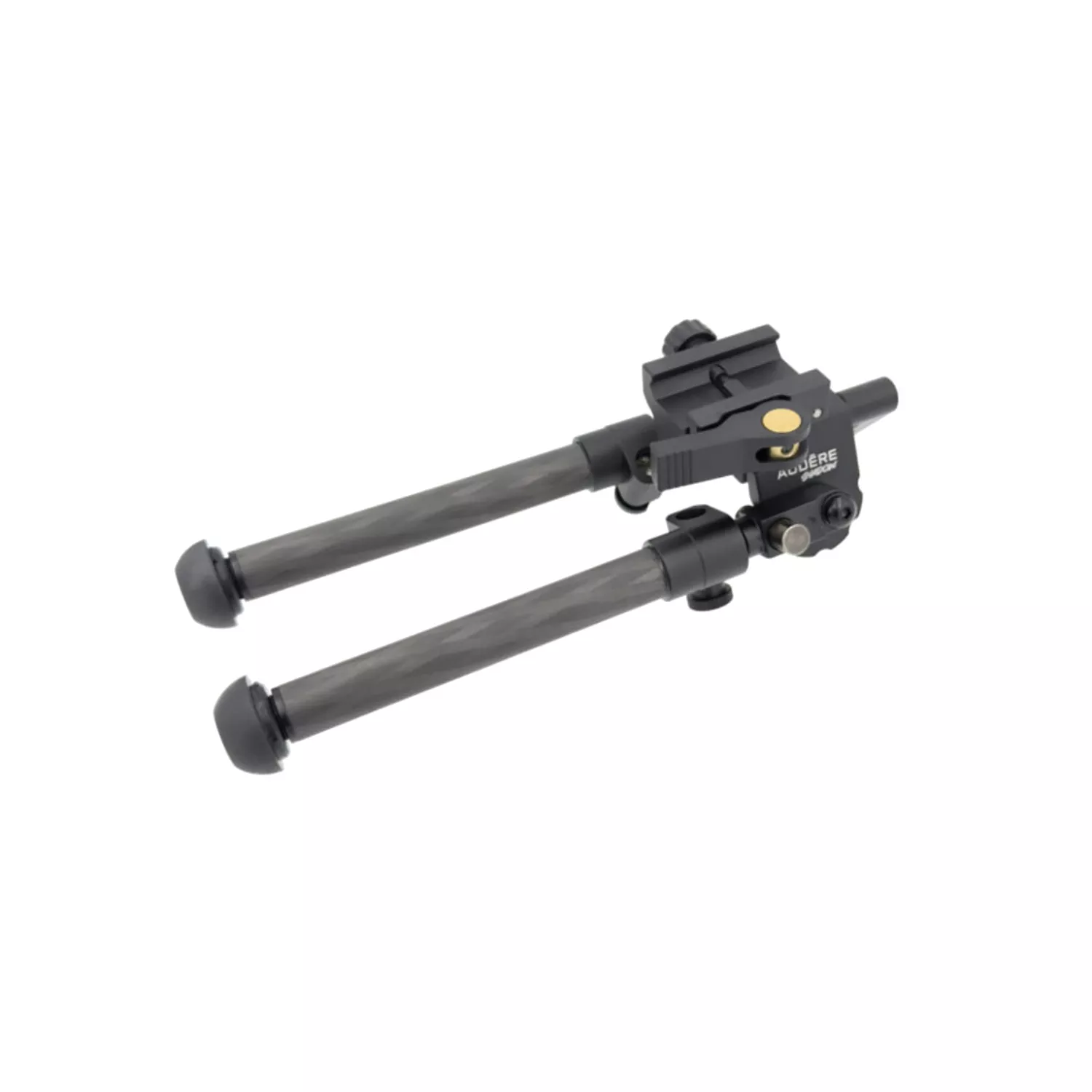 Audere SHADOW Bipod - Picatinny — Delta Mike Ltd