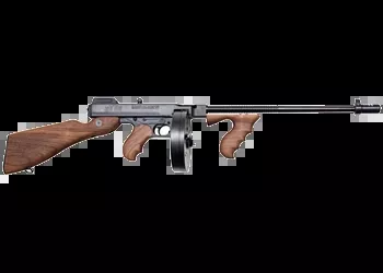 Auto Ordnance - T1