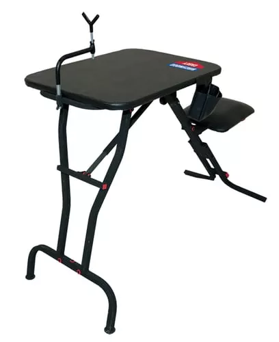 B/C ULTRA STEADY SHOOTING BENCH