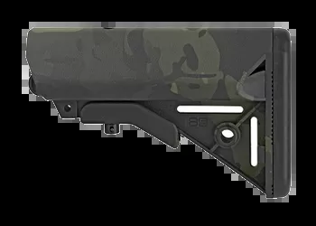 B5 Systems - Sopmod Stock