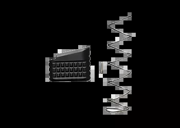 Backup Tactical - Mag Extension