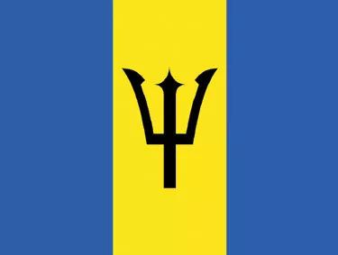 Barbados – All Nations Flag Co.