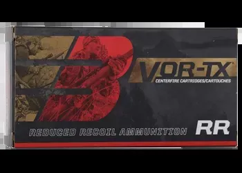 Barnes - VOR-TX Reduced Recoil