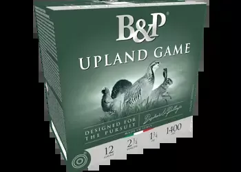 Baschieri & Pellagri USA Inc. - Upland Game