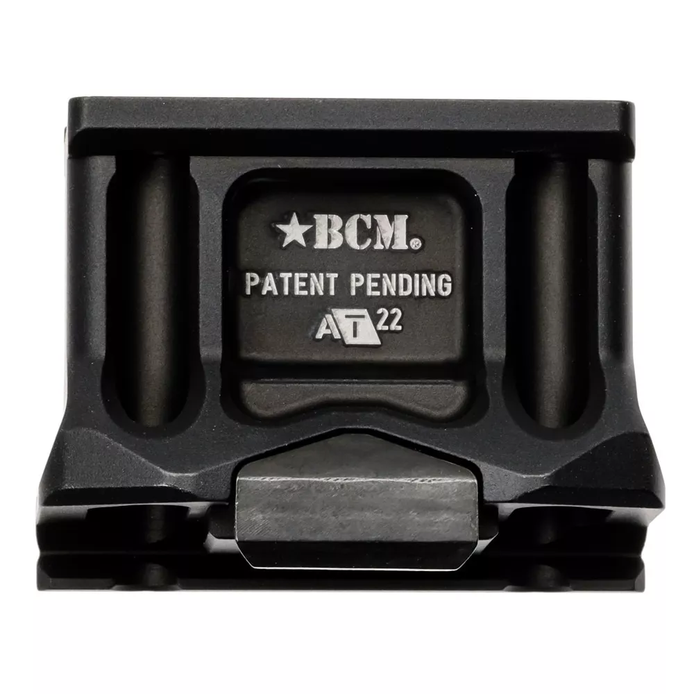 BCM 1.93” Optic Mount for Aimpoint Micro T2 — Delta Mike Ltd