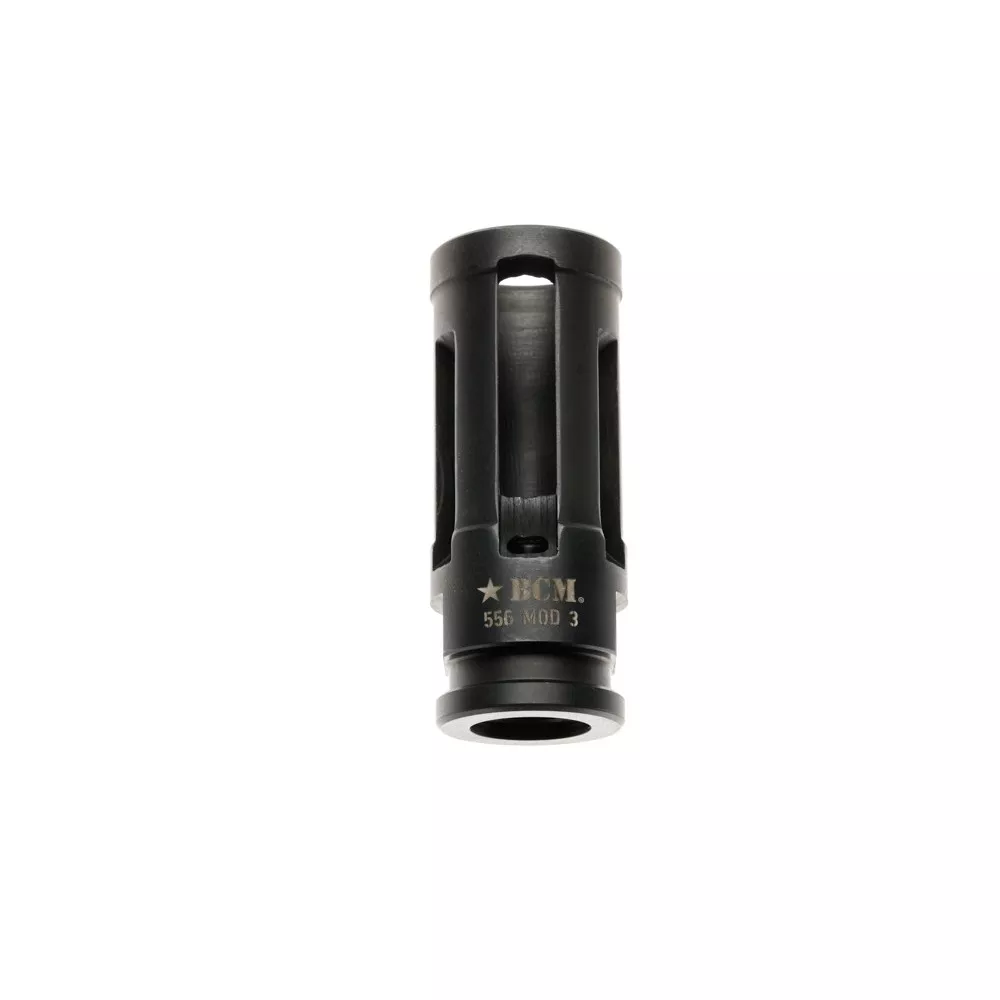 BCM Compensator Mod 3 - 5.56 — Delta Mike Ltd