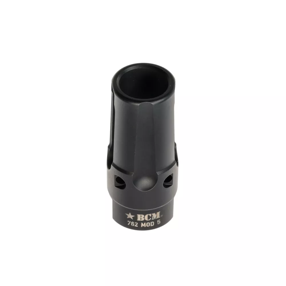 BCM Compensator Mod 5 - 7.62 — Delta Mike Ltd