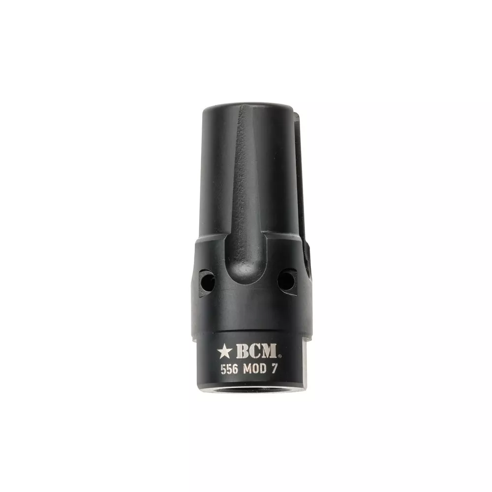 BCM Compensator Mod 7 - 5.56 — Delta Mike Ltd