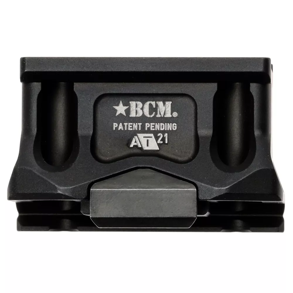 BCM Lower 1/3 Optic Mount for Aimpoint Micro T2 — Delta Mike Ltd