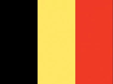 Belgium – All Nations Flag Co.