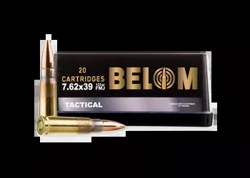 Belom - Tactical