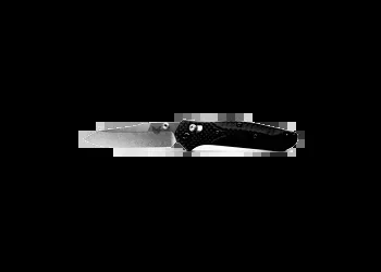 Benchmade - BM 945-2 MINI OSBORNE REV TANTO
