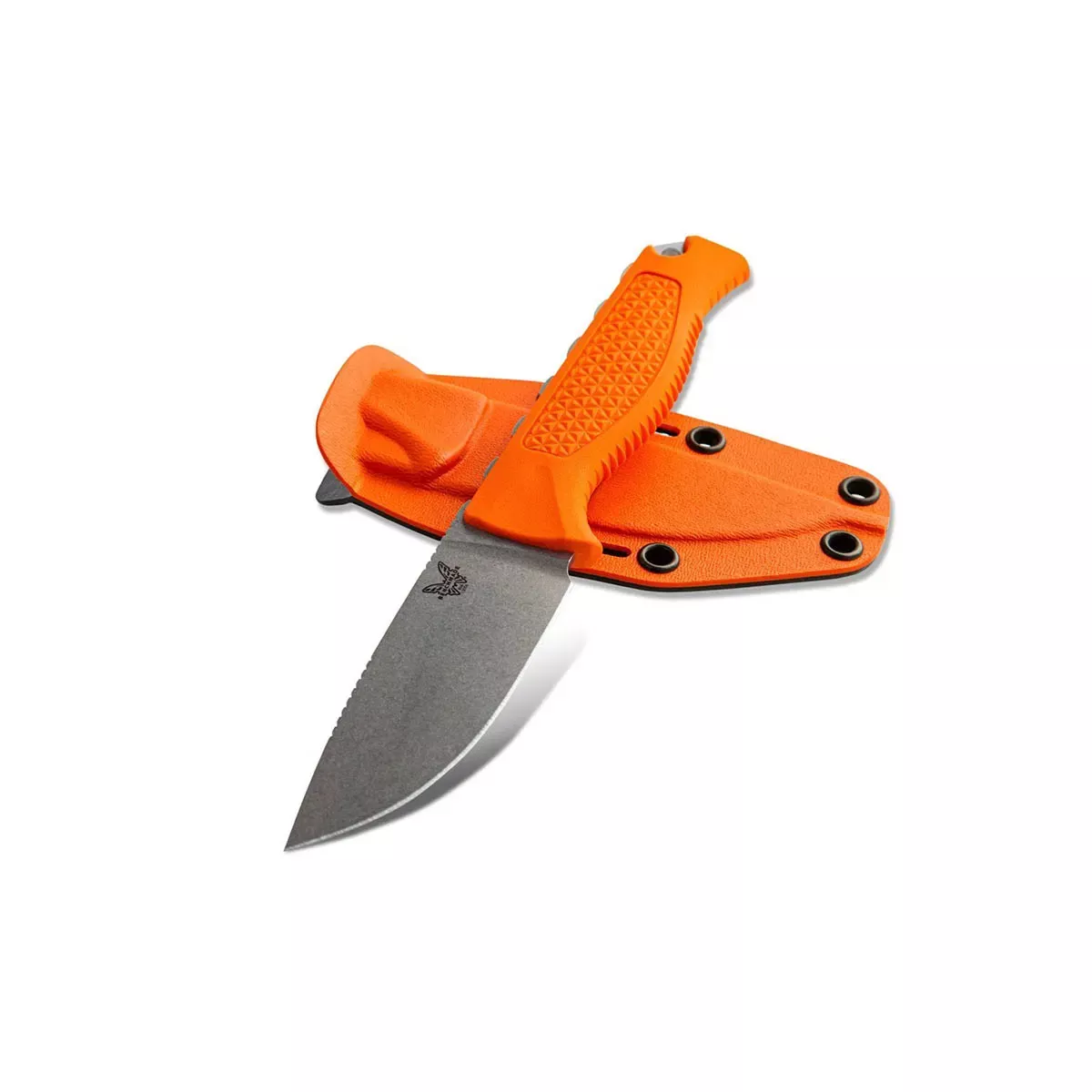 Benchmade Steep Country Knife