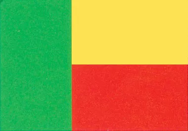 Benin – All Nations Flag Co.