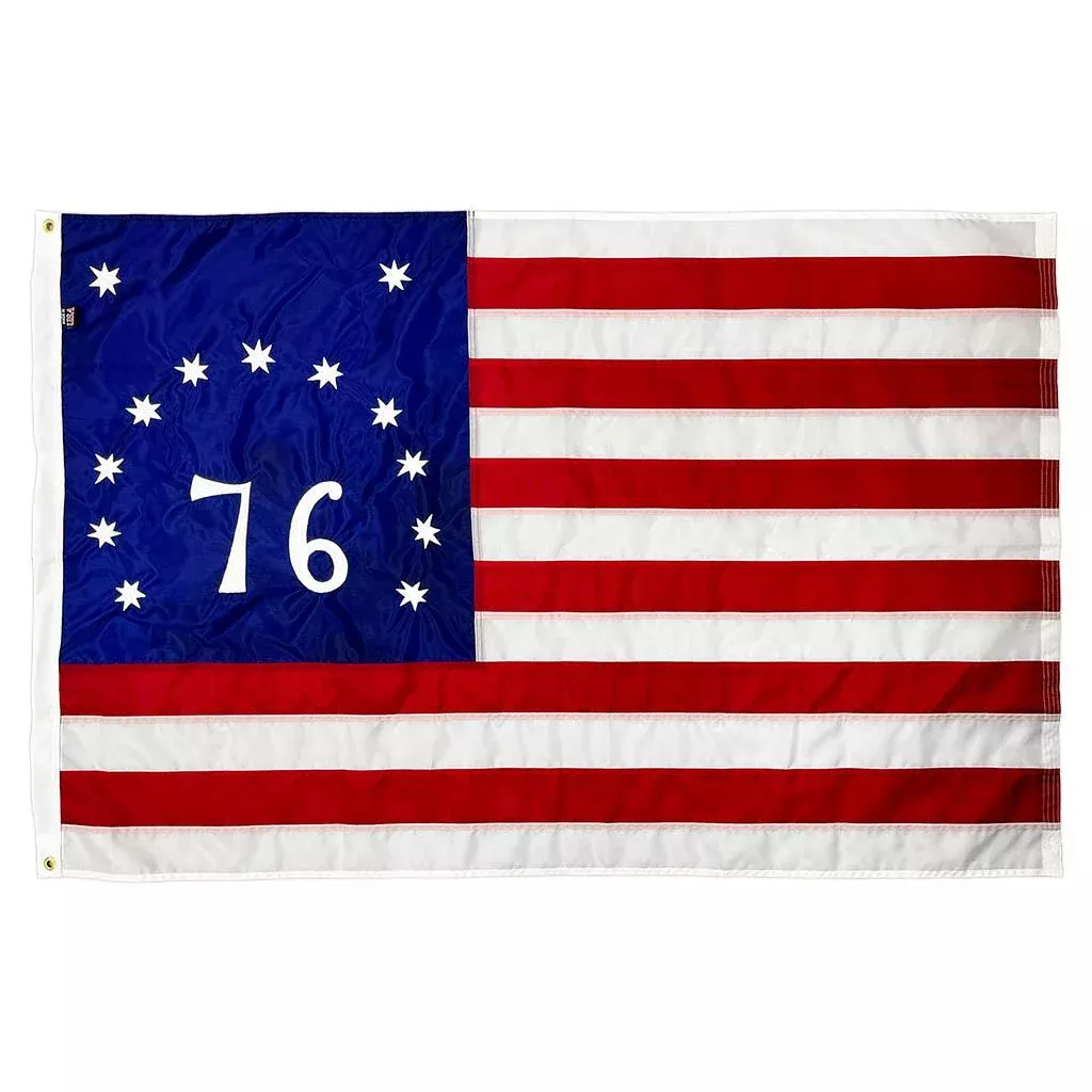 Bennington Flags