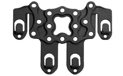 Blackhawk! S.T.R.I.K.E Holster Platform - Ambidextrous Black