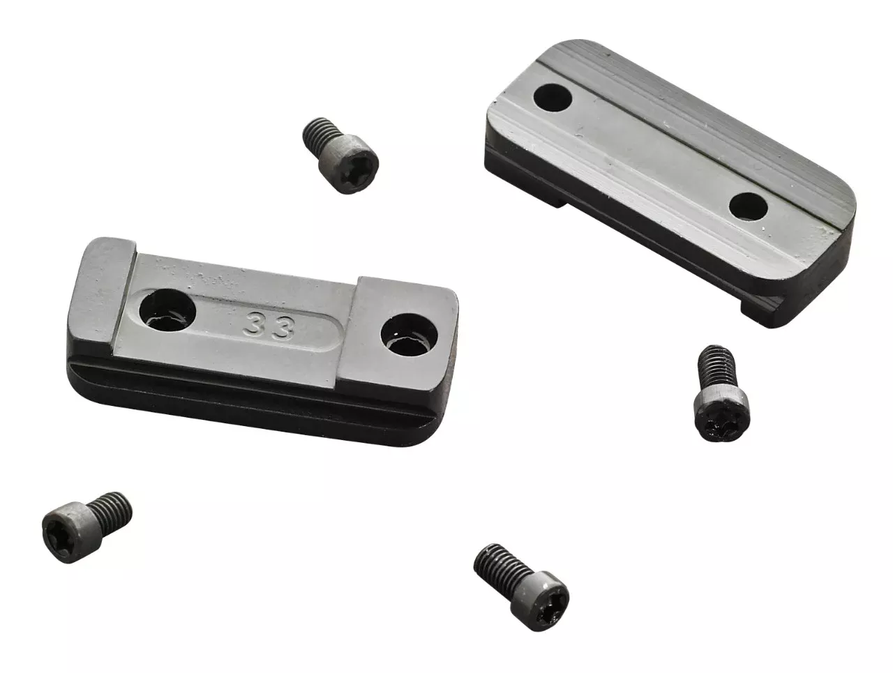 A-Bolt II Bases 2-Piece - Browning