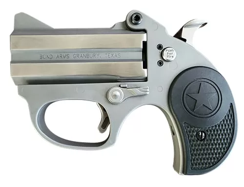 BOND ARMS STINGER-RS 380ACP 3