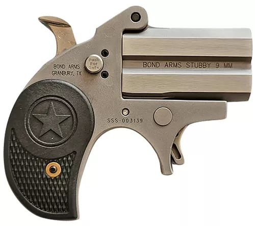 BOND STUBBY 22LR 2.2