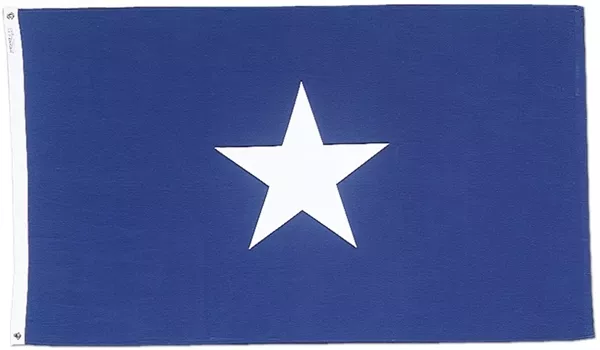 Bonnie Blue Flag-3×5′ – All Nations Flag Co.