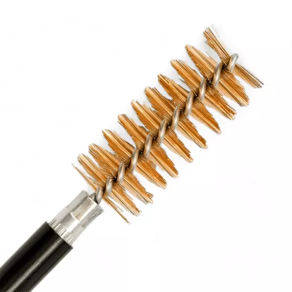 Bore Tech Bronze Wire Shotgun Brushes 410 Gauge