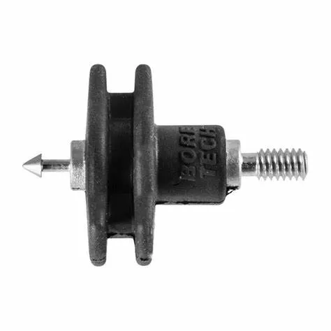 BoreTech Bolt Action Wiper — Delta Mike Ltd
