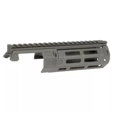 Bounty Hunter Smith & Wesson Rail System 6" L Frame