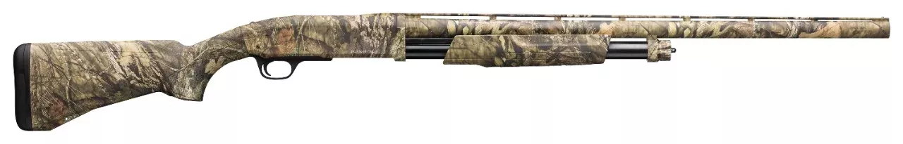 BPS Field Composite – Mossy Oak Break-Up Country - Browning