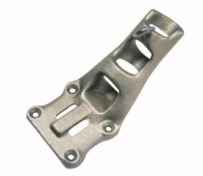 Bracket - Cast Aluminum