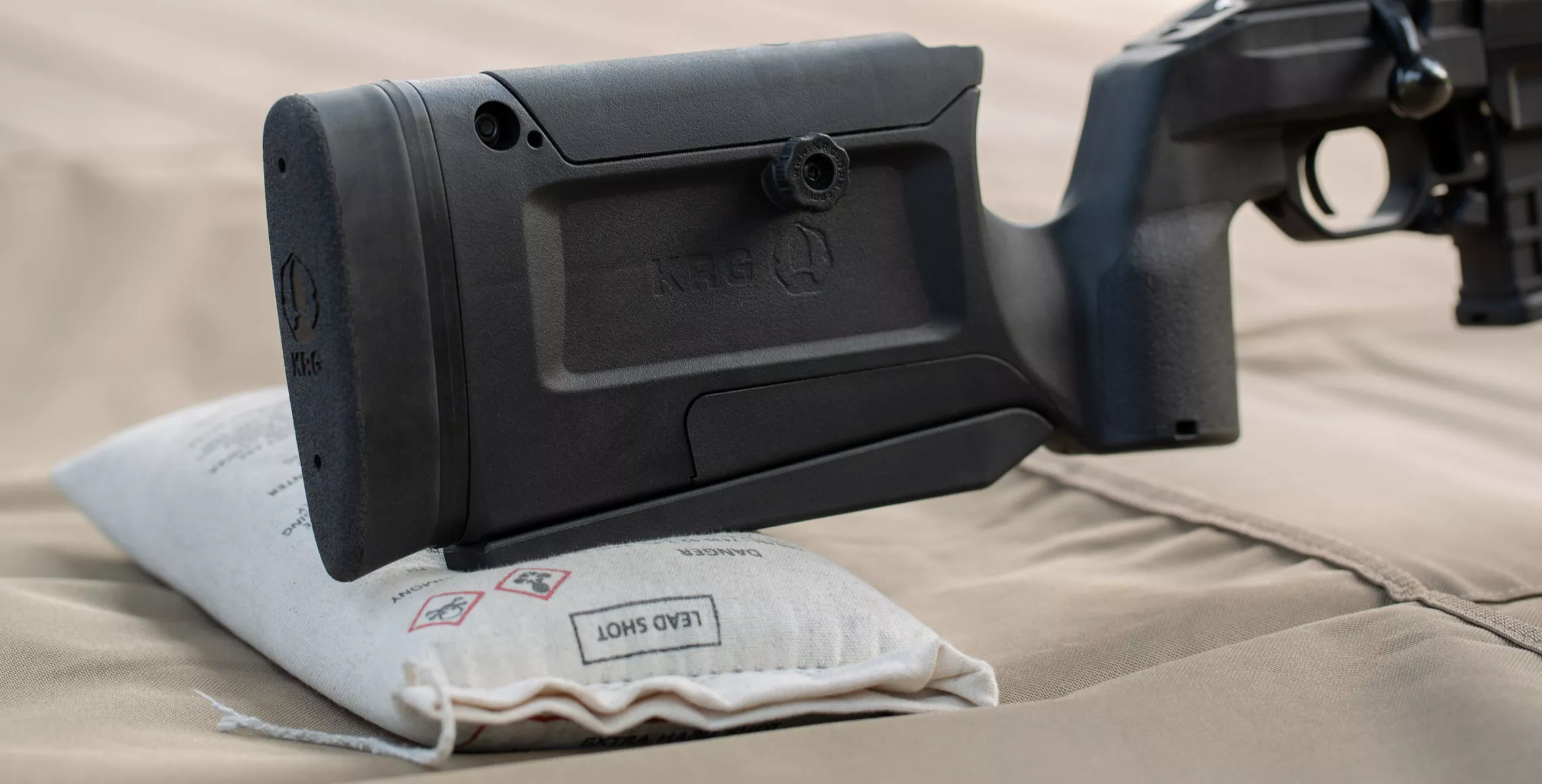 Bravo Flat Bag Rider