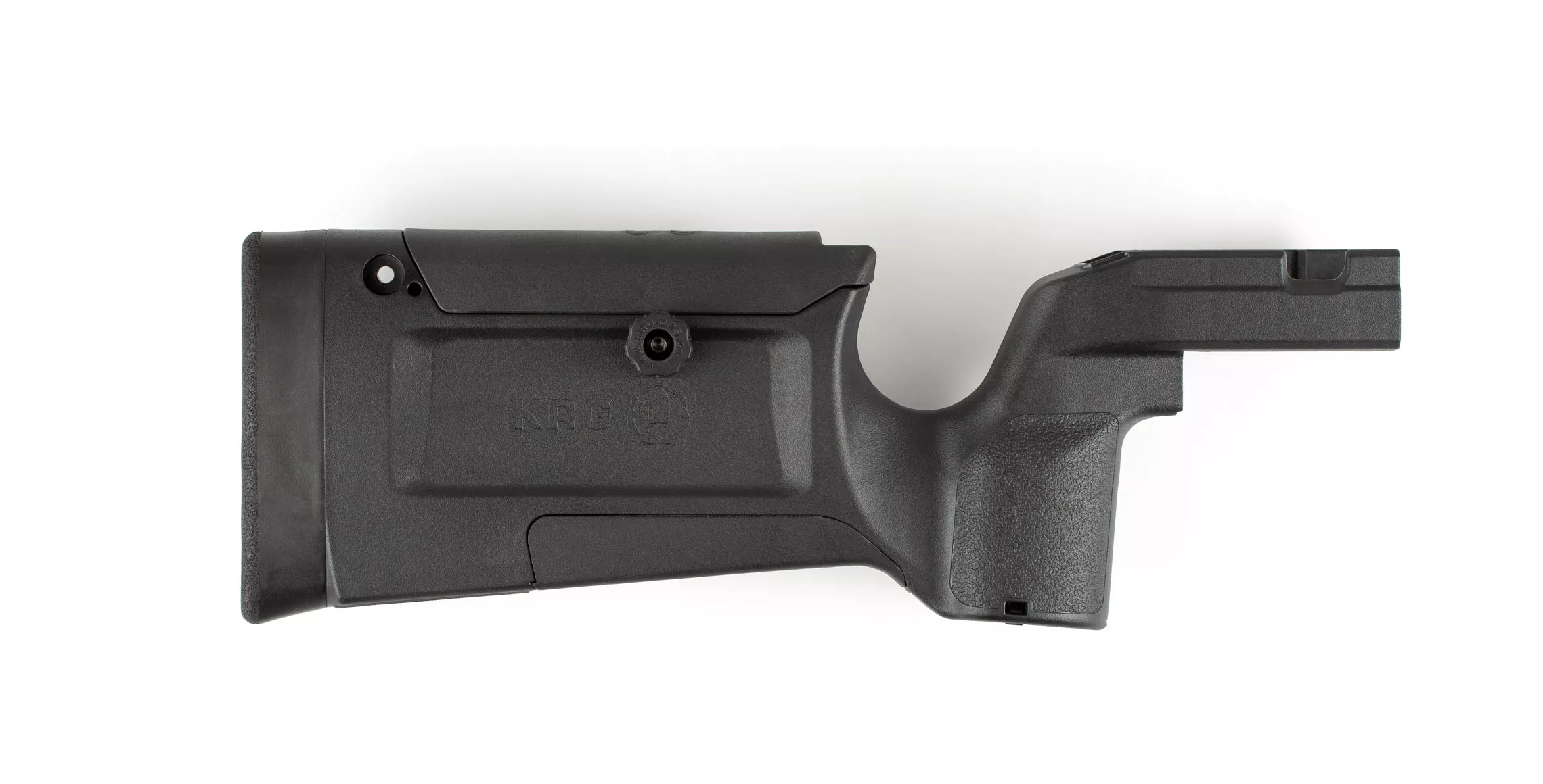 Bravo Rear Stock