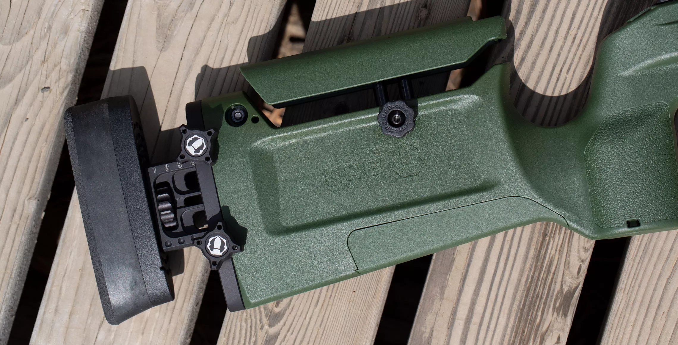 Bravo Tool-less LOP