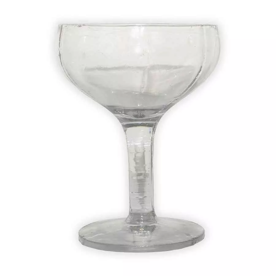 Breakaway Champagne Coupe