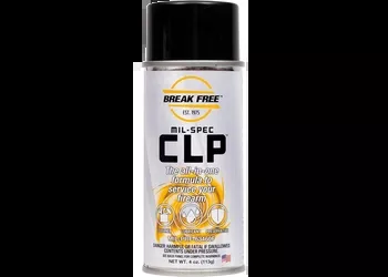 BreakFree - CLP Aerosol