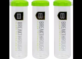 Breakthrough Clean Technologies - Suppressor Cleaning Kit