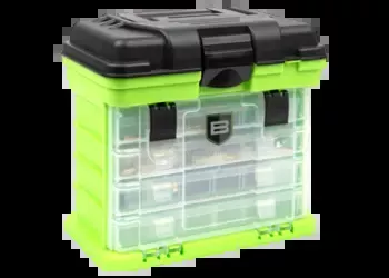 Breakthrough Clean Technologies - Universal Tool Box Cleaning Kit