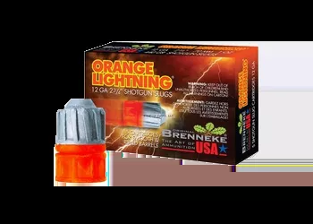 Brenneke - Orange Lightning