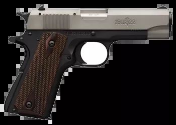 Browning - 1911-22 1