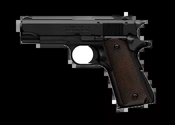 Browning - 1911-22 A1